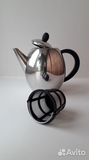 Заварочник с ситечком Vitesse