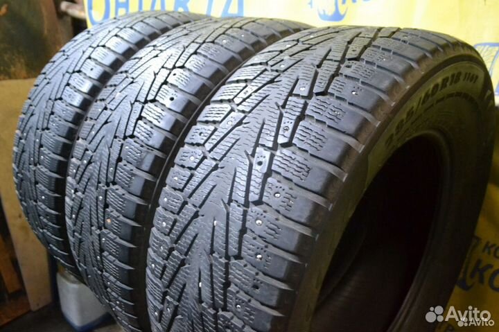 Nokian Tyres Hakkapeliitta 7 SUV 285/60 R18