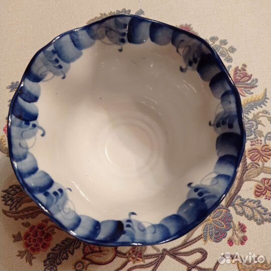 Конфетница