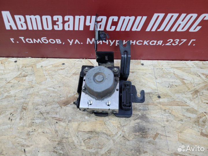 Блок ABS LADA X-Ray