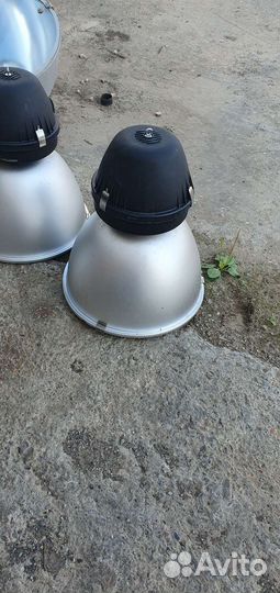 Светильник Нва (нвх) 500