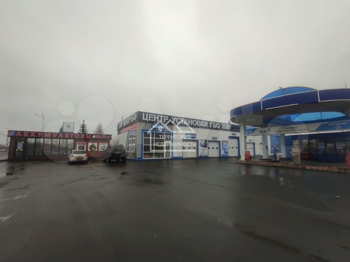 Торговое помещение 42м2 ул.Мельникайте 4а