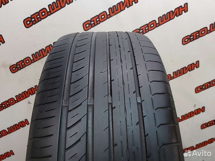 Toyo Proxes C1S 205/55 R16 94W