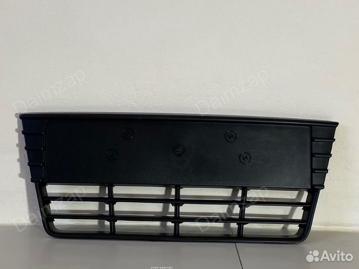 Решетка в бампер Ford Focus 3 (11-15)