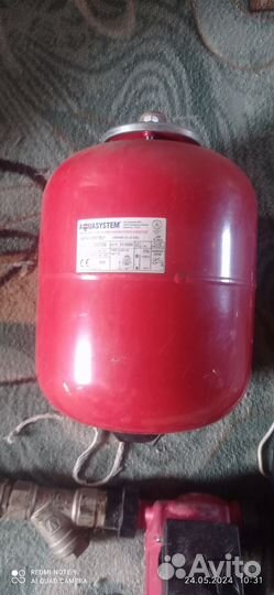 Электрический котел 3 кВт очаг