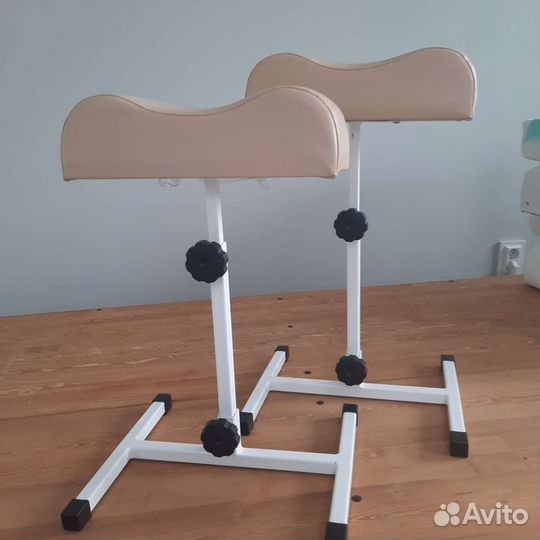 Подставка для педикюра бу