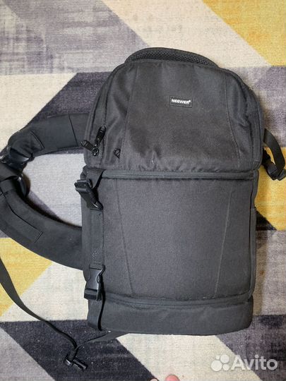 Рюкзак для фотоаппарата