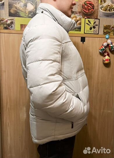 Куртка зимняя Finn flare L