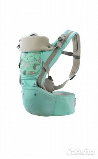 Эргорюкзак Хипсит Прокат Аренда