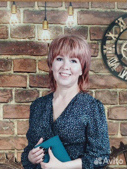 Репетитор по химии