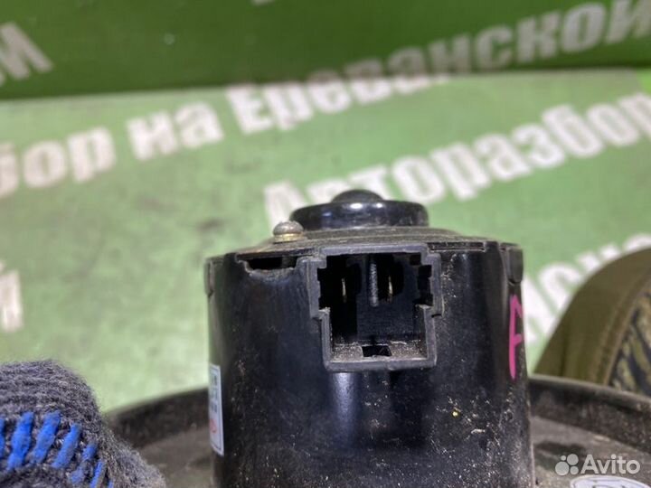 Мотор печки Chery Fora A21