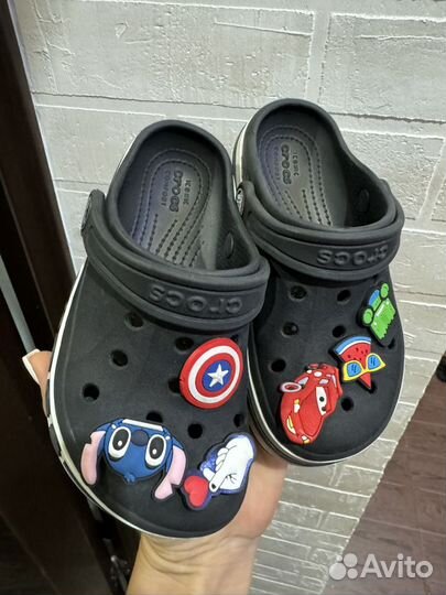 Crocs детские 27