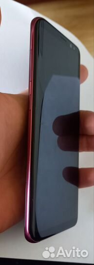 Samsung Galaxy S8, 4/64 ГБ