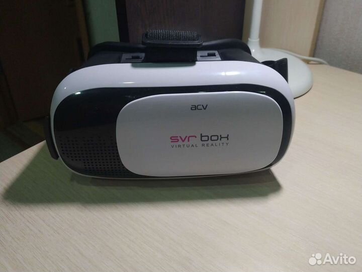 VR очки для телефона