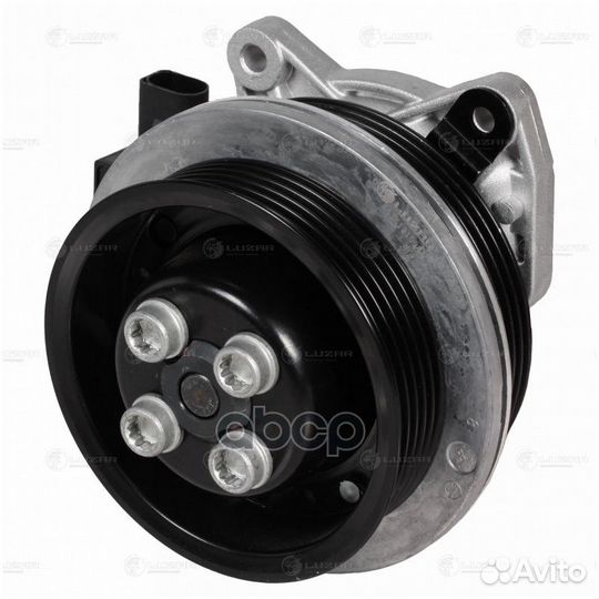 LWP 1804 помпа VW Golf VI/Tiguan 1.4TSi 08 LW