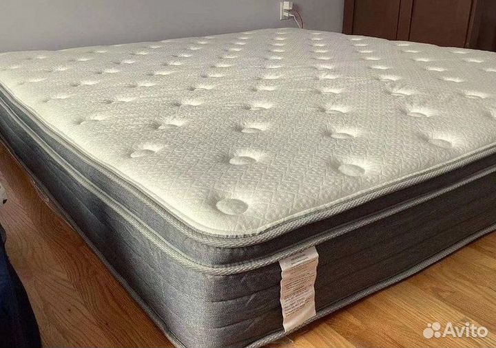 Матрас 120х200