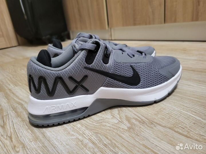 Кроссовки мужские Nike Air max Alpha Trainer 42 RU