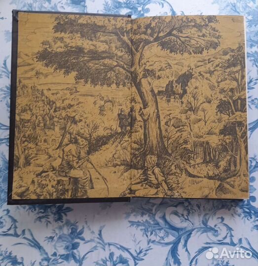 Теренс Х. уайт 