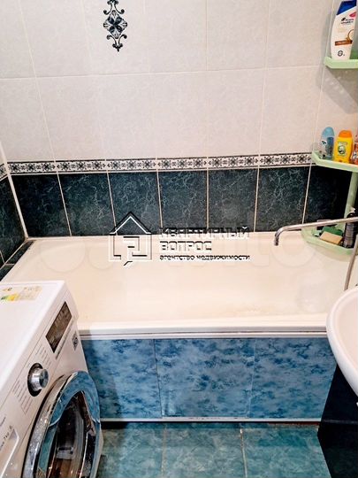 3-к. квартира, 59 м², 6/6 эт.