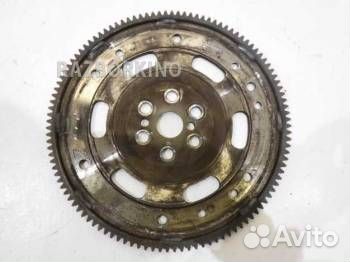 Маховик Форд Focus 3