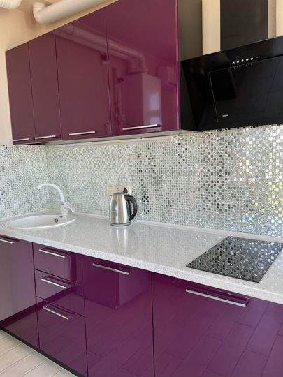 Квартира-студия, 32 м², 3/4 эт.