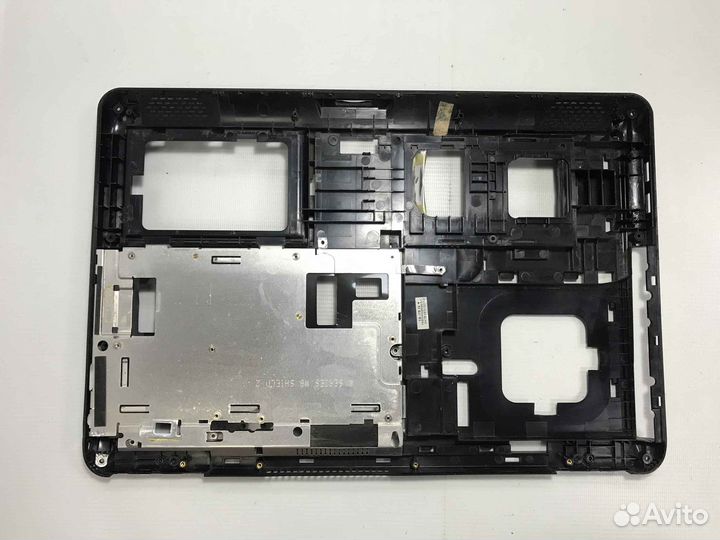 Поддон для asus K50F