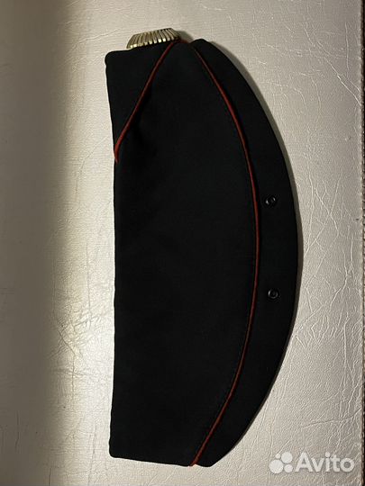 Пилотка колледж полиции