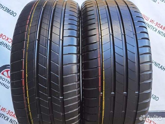 Bridgestone Turanza T005 205/55 R17 99T