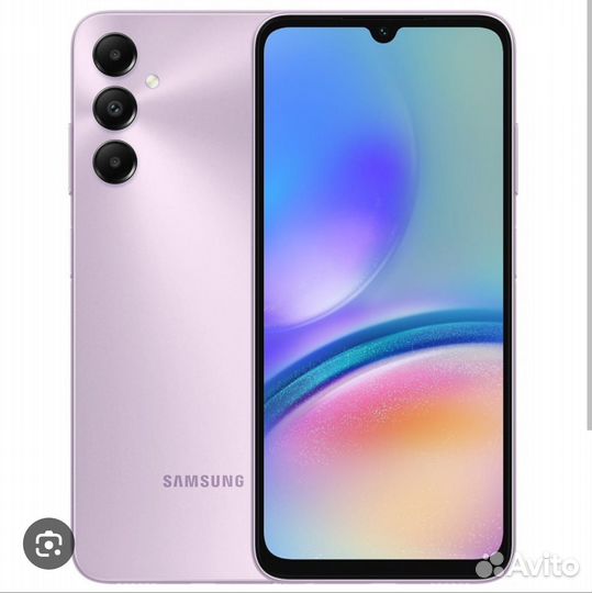 Samsung Galaxy A05, 6/128 ГБ