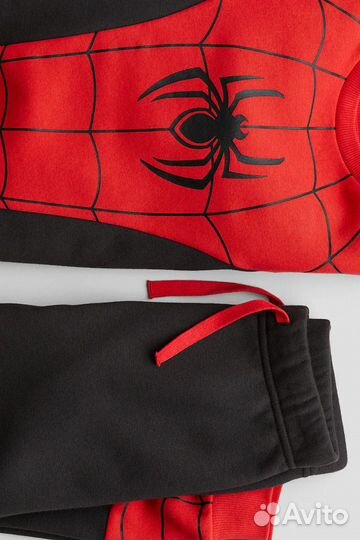 Костюм для мальчика hm 92