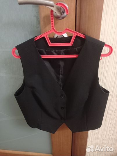 Жилет женский