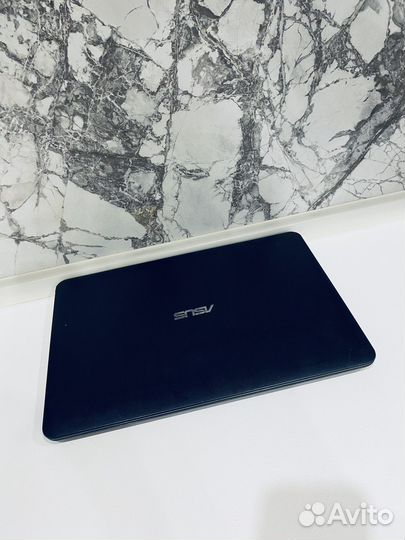 Asus для игр и учебы/6гб/nvidia 2gb/core i3/15.6