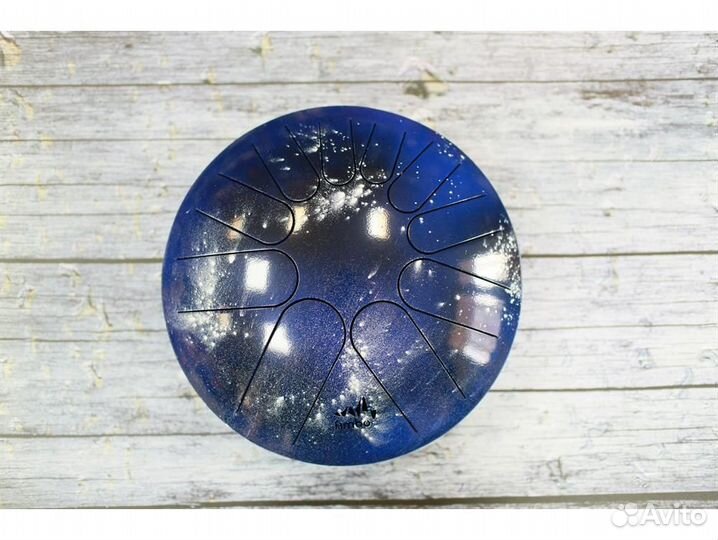 Фимбо Космос 27 см глюкофон