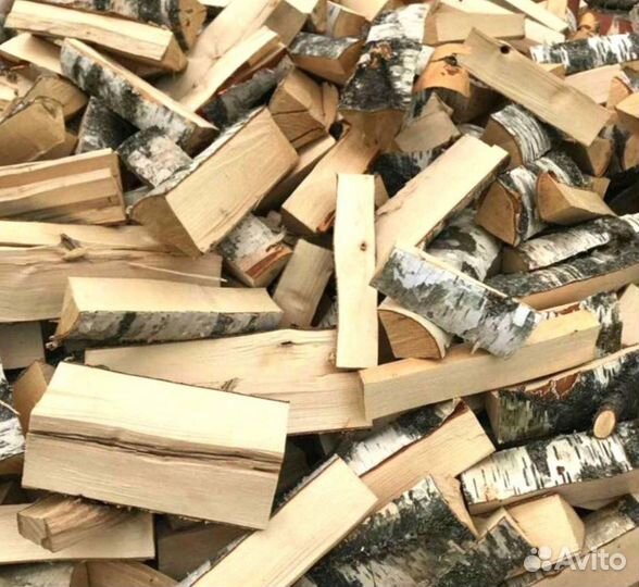 Дрова купить