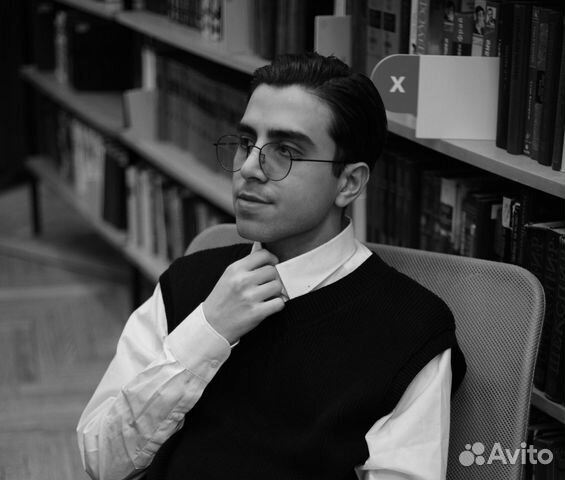 Репетитор Носитель переводчик арабского языка