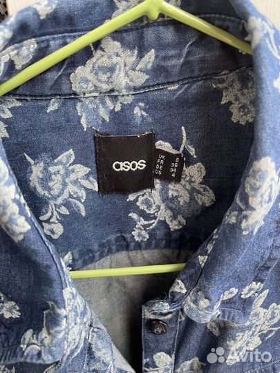 ASOS Вещи пакетом на девушку 40 42