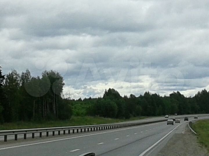 Участок 6,7 га (СНТ, ДНП)