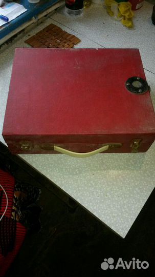 Продаю минифотолабораторию сссрб/у в отл.состоянии