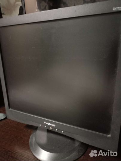 Монитор для компьютера