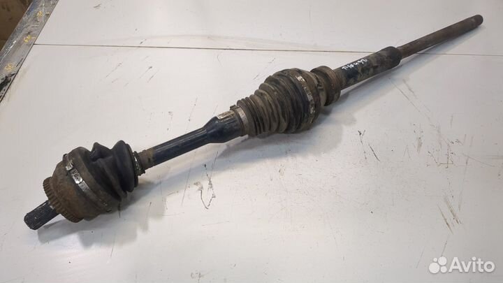 Полуось Volvo XC90, 2005