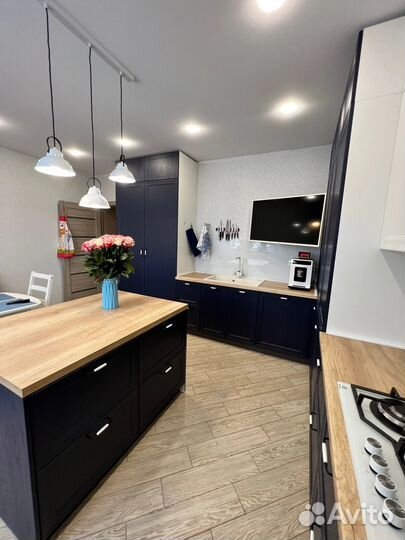 Изготовление кухни на заказ. Фабрика в Омске