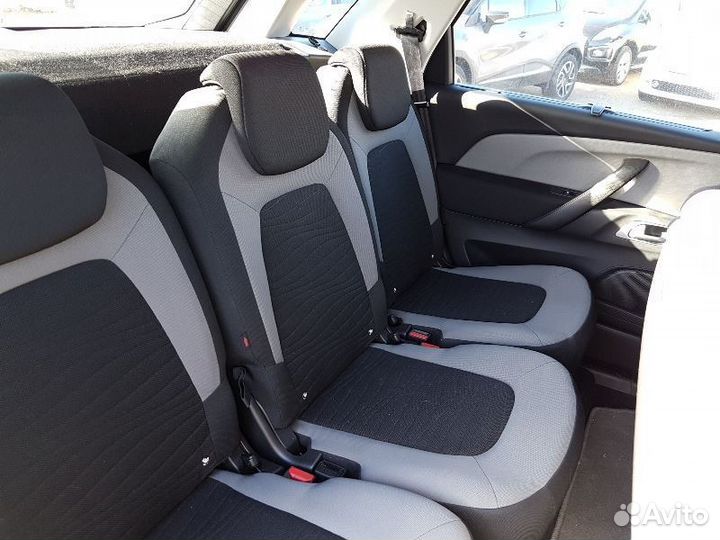 Citroen C4 Picasso 2 2013-2018г на запчасти