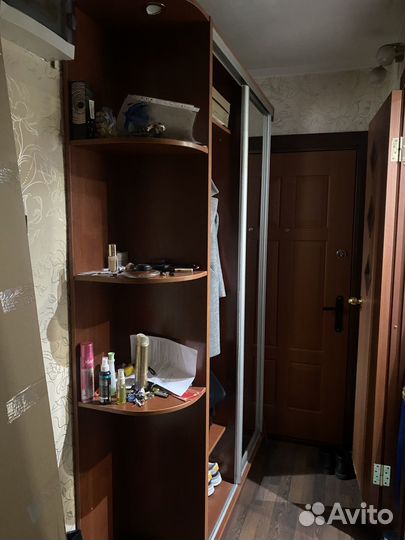 Шкаф купе бу