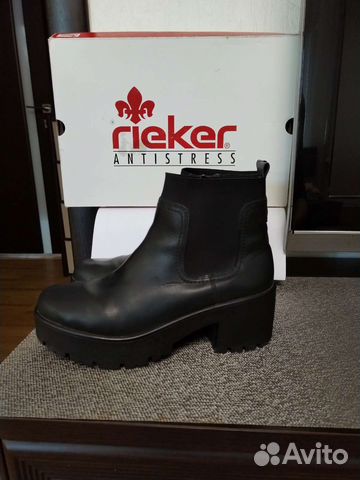 Сапоги батфорты натуральная замша