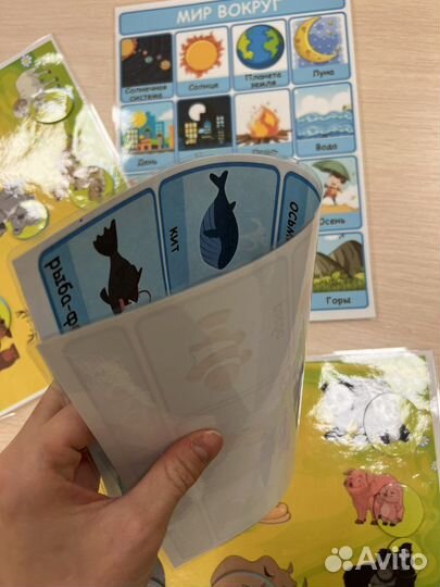 Ламинирование документов