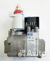 Газовая арматура для котлов baxi