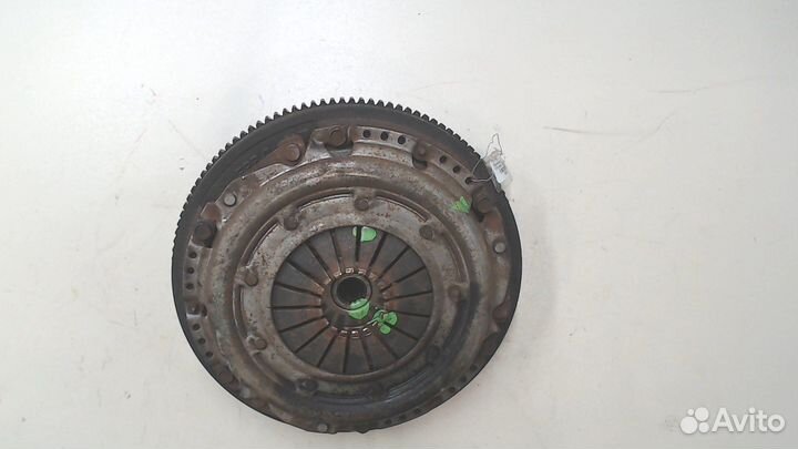 Маховик Chrysler Voyager, 2005