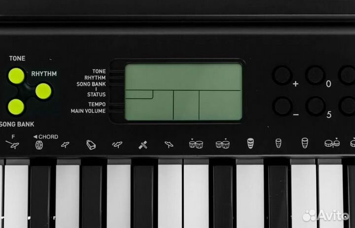 Синтезатор Casio CTK-240