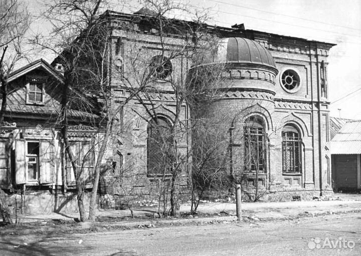 Астрахань советсикх времен, более 1 тыс. фото
