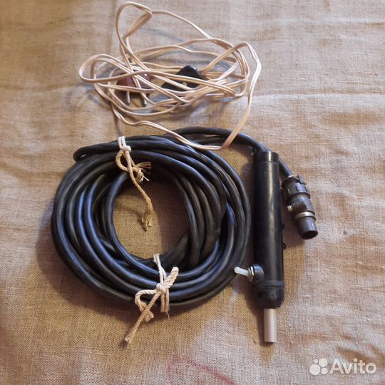 Провода к диапроектору лэти 60 ранний